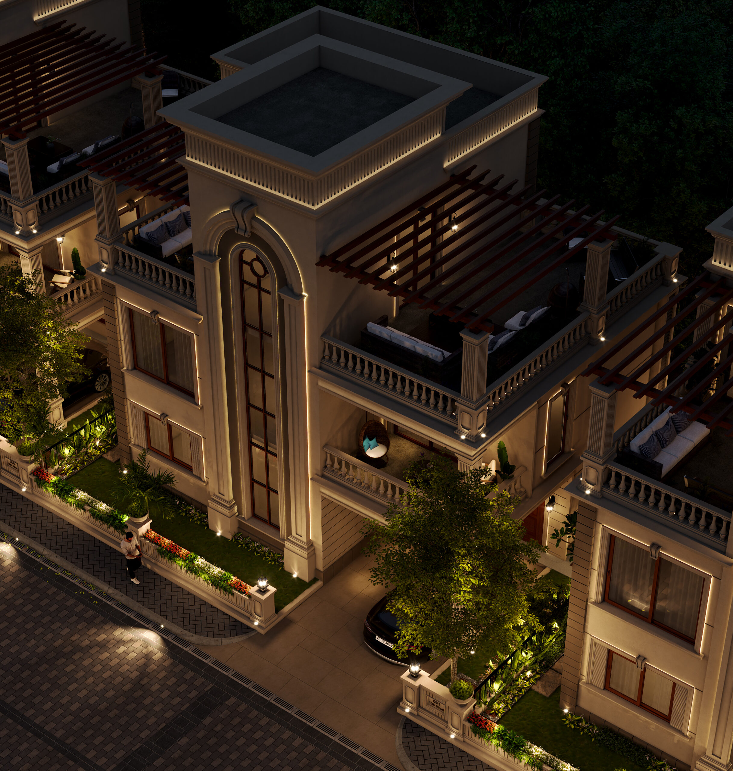Project photo
